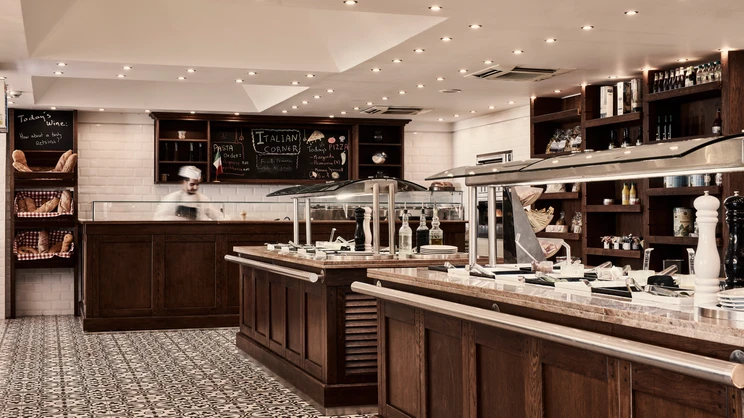 Kontokali Bay Resort and Spa